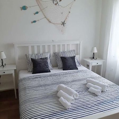 Apartment Mony Rovinj Exterior photo