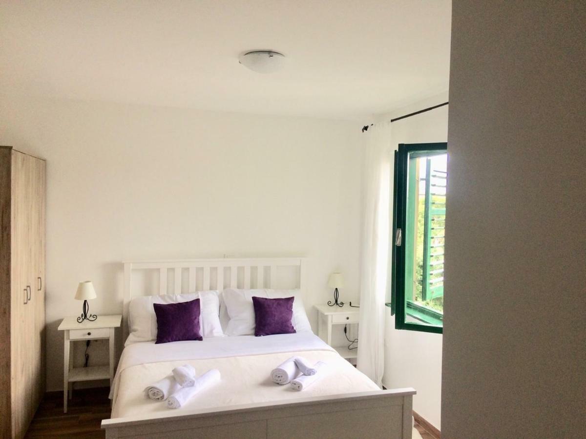 Apartment Mony Rovinj Exterior photo