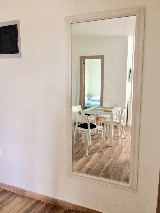 Apartment Mony Rovinj Exterior photo