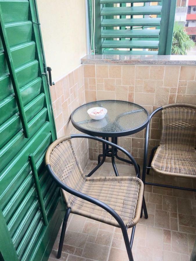 Apartment Mony Rovinj Exterior photo
