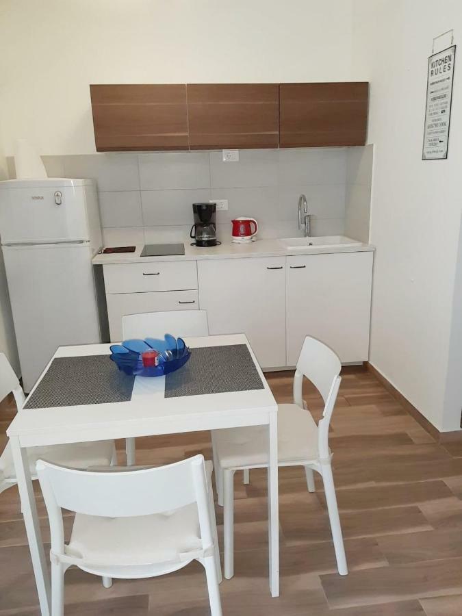 Apartment Mony Rovinj Exterior photo