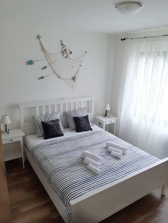 Apartment Mony Rovinj Exterior photo