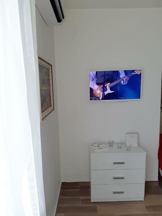 Apartment Mony Rovinj Exterior photo