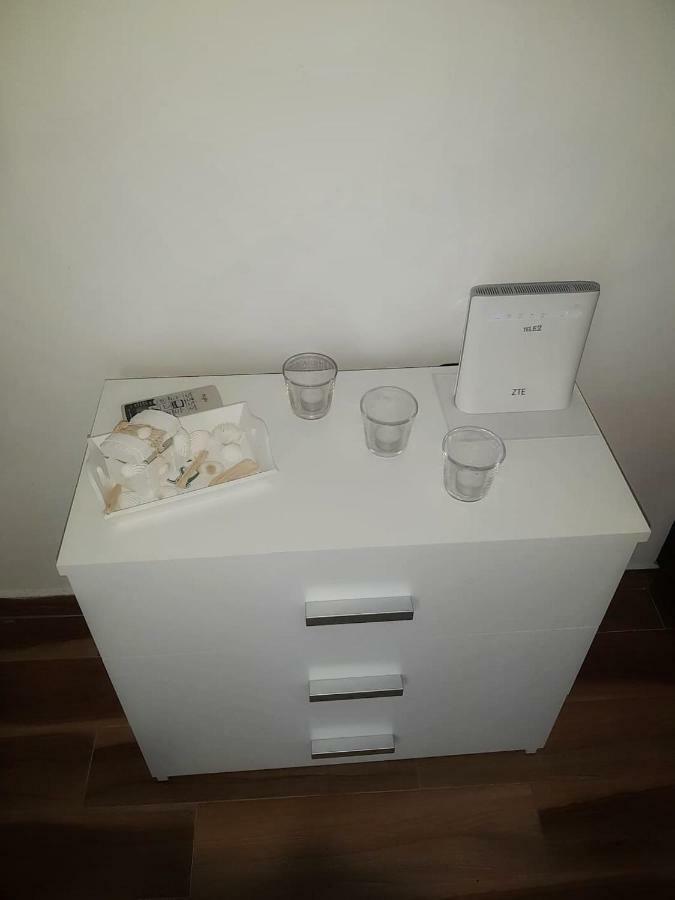 Apartment Mony Rovinj Exterior photo