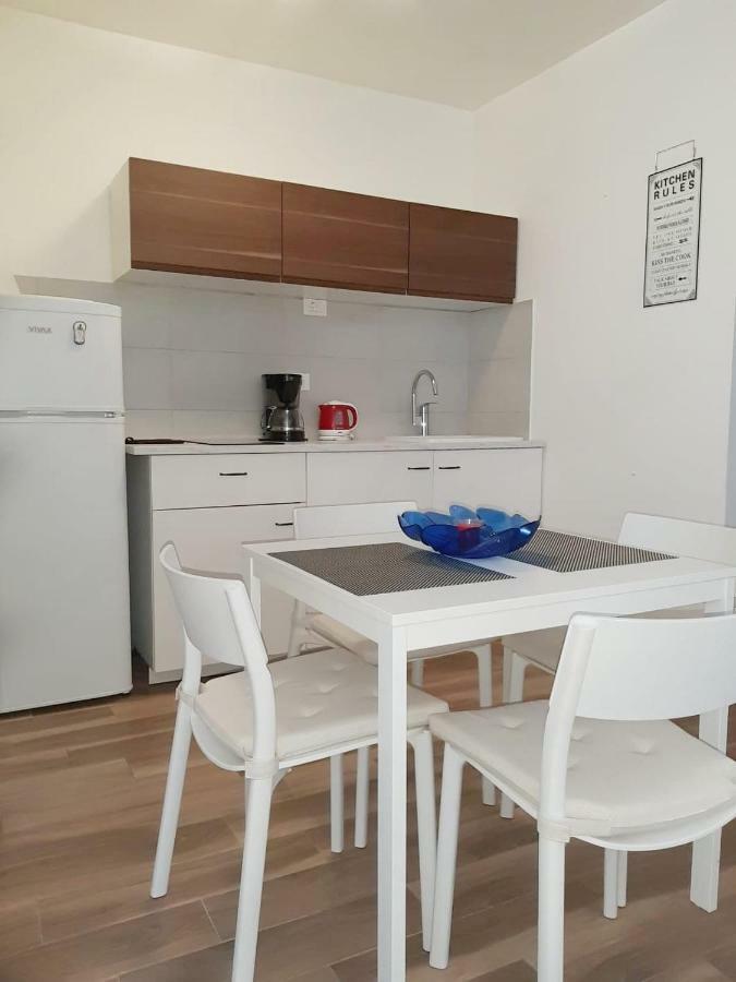 Apartment Mony Rovinj Exterior photo