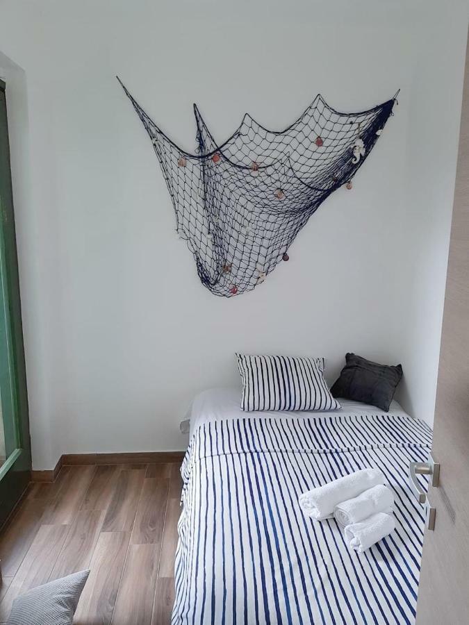 Apartment Mony Rovinj Exterior photo