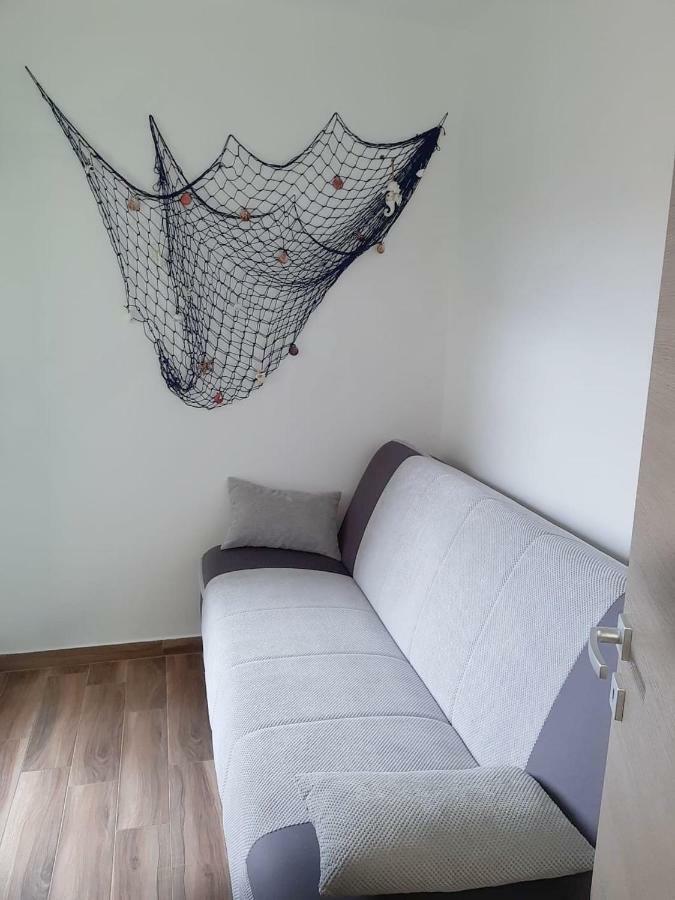 Apartment Mony Rovinj Exterior photo