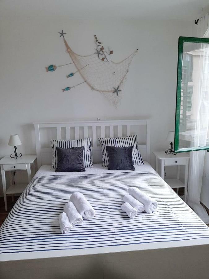 Apartment Mony Rovinj Exterior photo