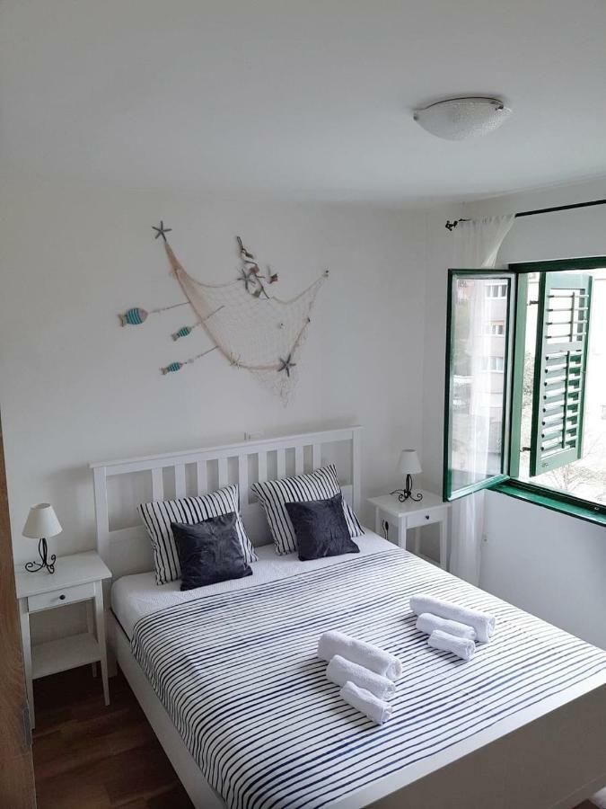 Apartment Mony Rovinj Exterior photo