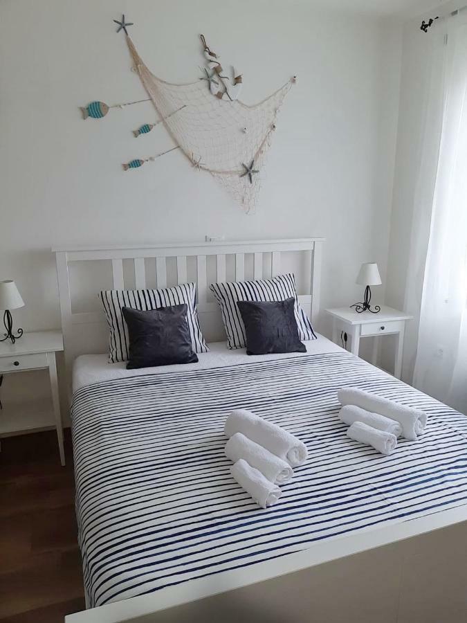 Apartment Mony Rovinj Exterior photo